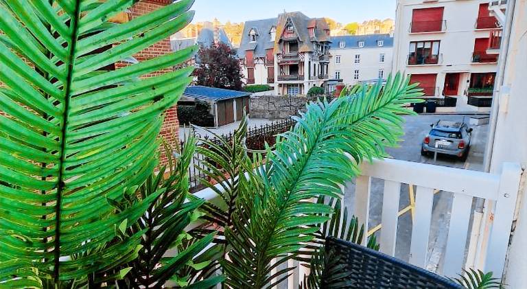 Lovely holiday apartment | Next to the beach | Dogs allowed — photo 4