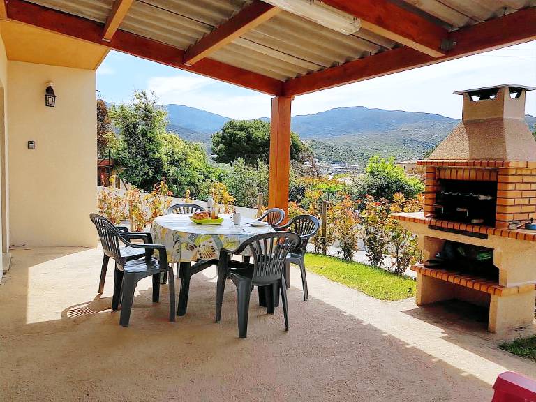 Appartement Albitreccia