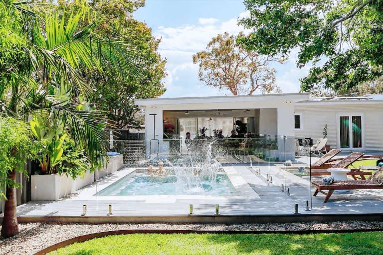 House  Huskisson