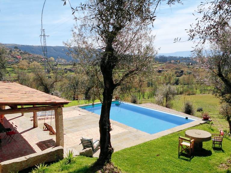 Quinta Do Rapozinho in Braga