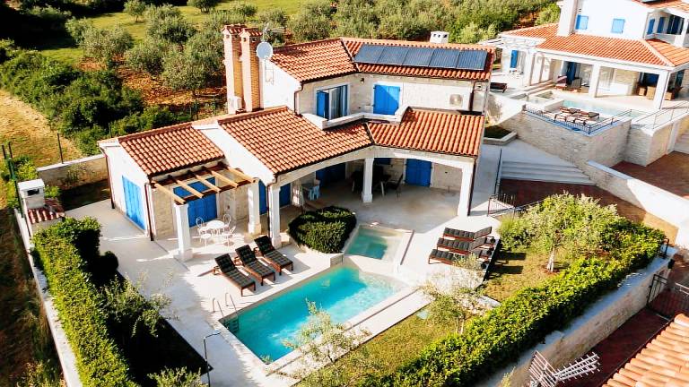 Charming villa with sauna, garden & patio | Pet-friendly — photo 5