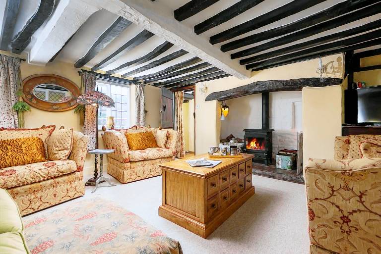 House  Brockenhurst