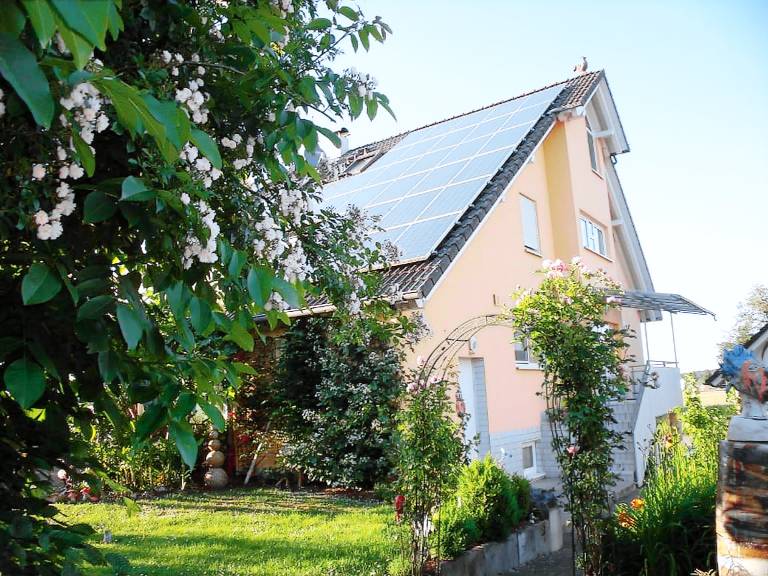 Appartement  Geispolsheim