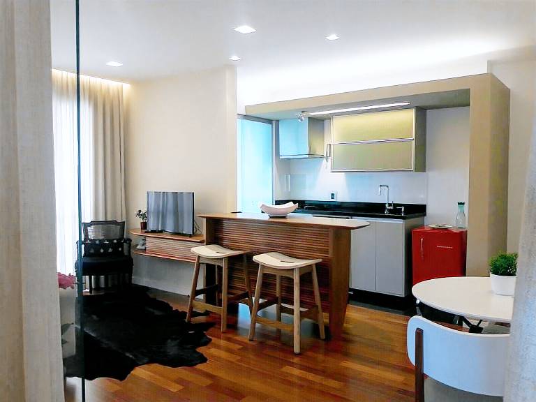 Departamento Consolacao
