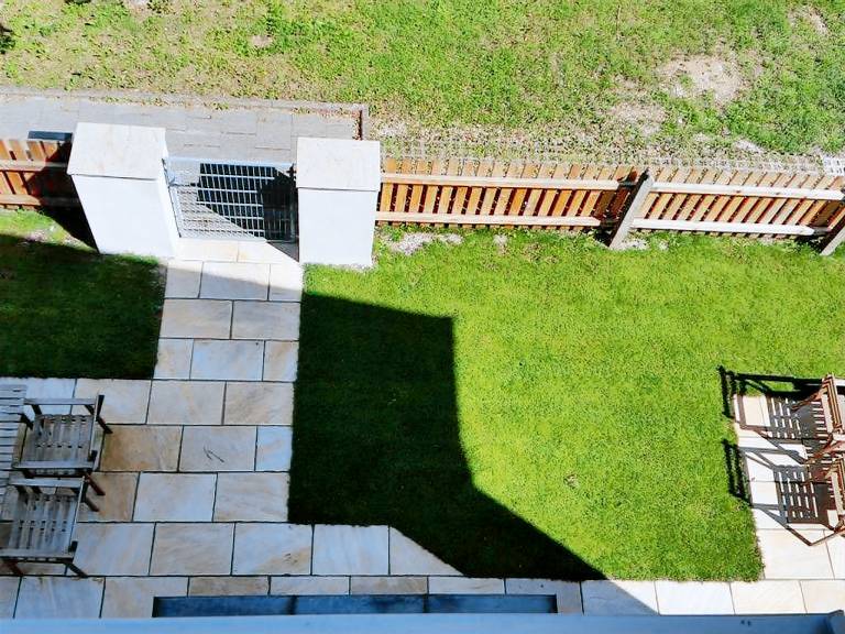 Ferienwohnung Seeshaupt