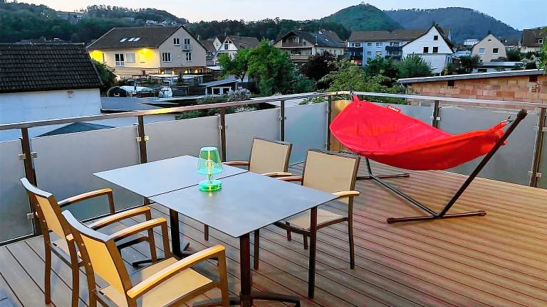 Ferienwohnung  Barbis
