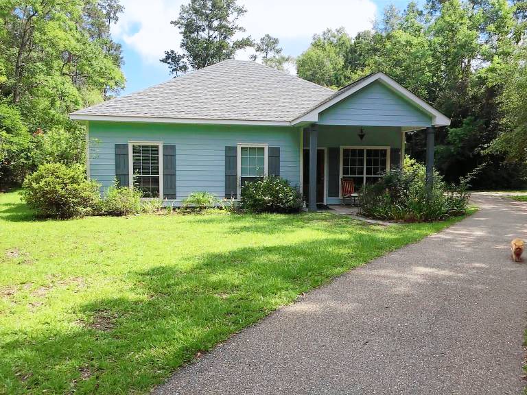 House  Covington
