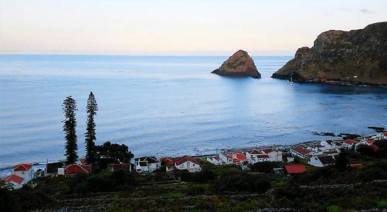 Casa Ilha de Santa Maria