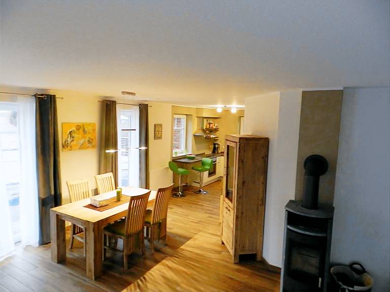 Fully equipped house with BBQ & sauna | Pet-friendly — photo 3