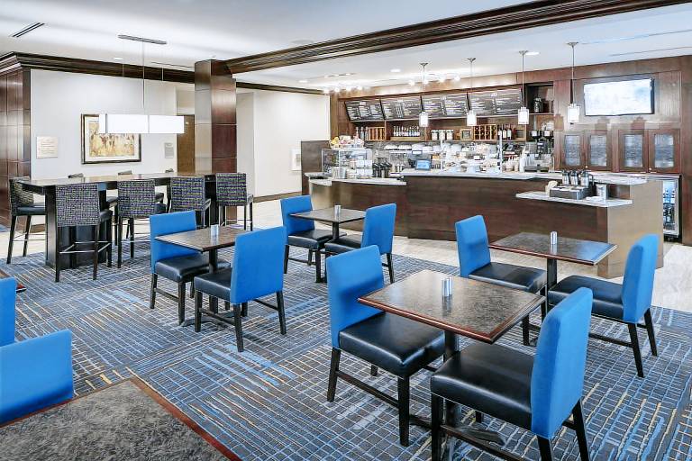 Courtyard by Marriott Dallas Plano/Richardson — photo 3