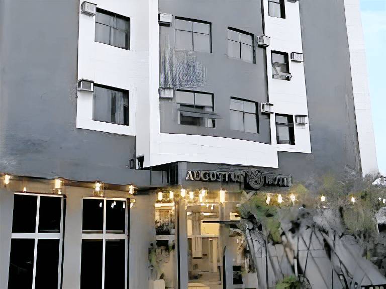 Plaza Inn Augustus in Goiânia