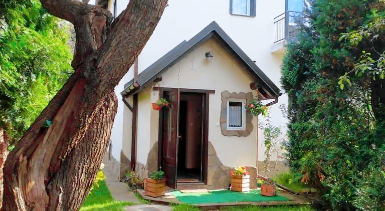 Bed & Breakfast Pieniny