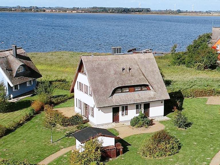 Ferienhaus Vieregge