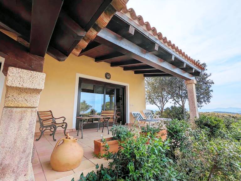 Casa Porto San Paolo