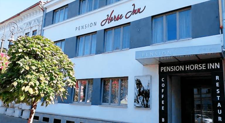 Pension Horse Inn — photo 5