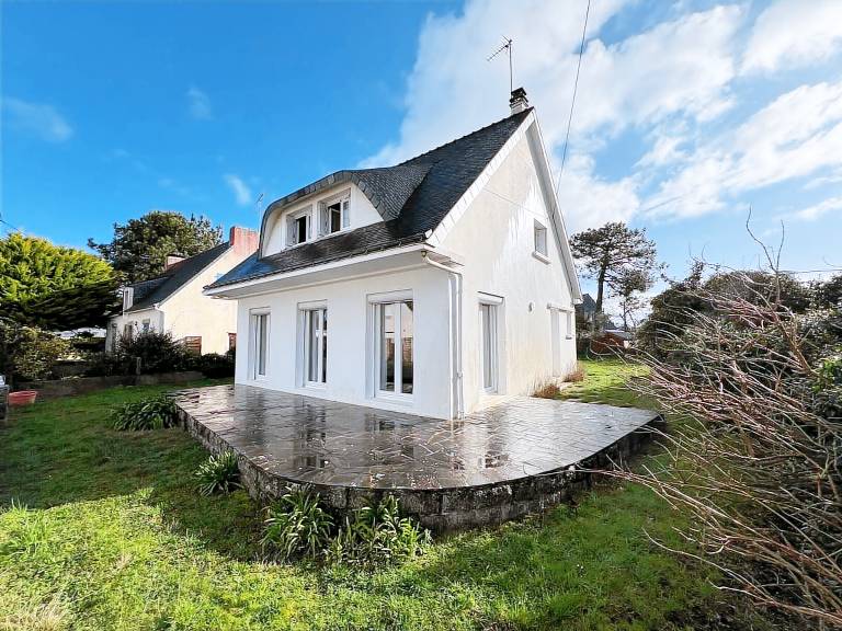 Maison de vacances Carnac