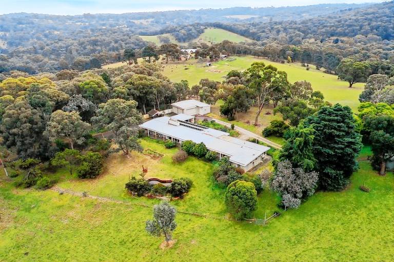House Eltham