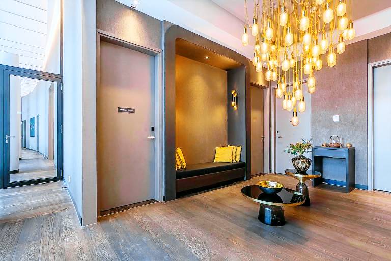Hilton Amsterdam Airport Schiphol — photo 5