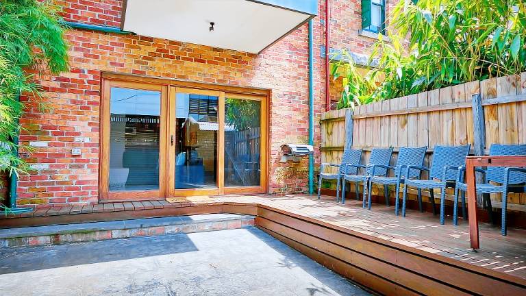 Casa Melbourne City