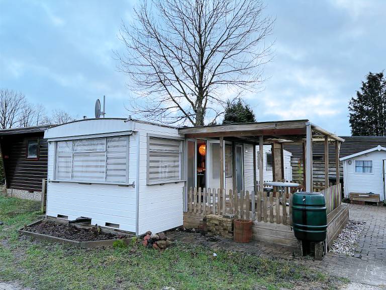 Chalet Gasselte