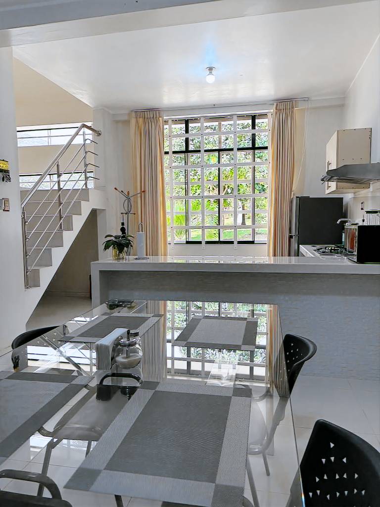 Apartment Jaén