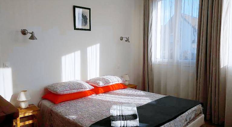 Chambre d'hôtes Versailles