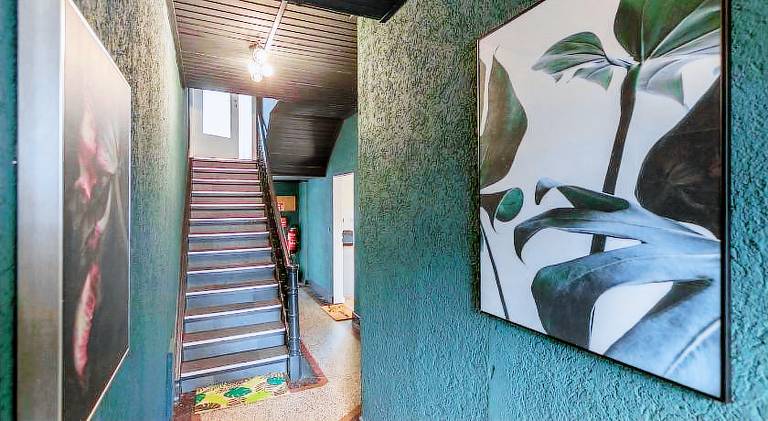 Apartment with 1 room for 4 persons — photo 2
