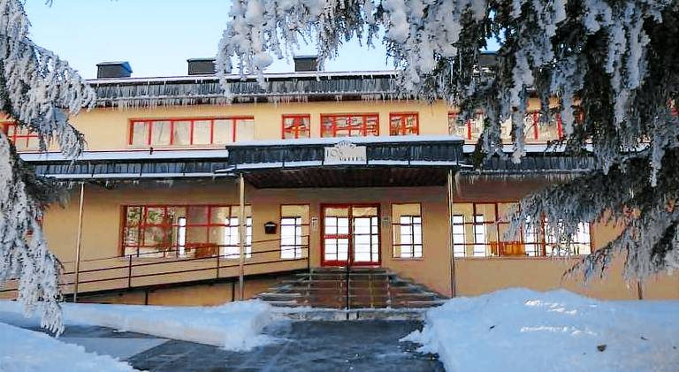SnowGranada Los Valles Alodia House — photo 5