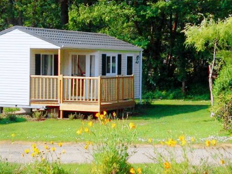 Mobil-home  Clohars-Carnoët