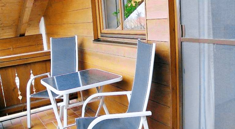 Ferienwohnung Ohlstadt