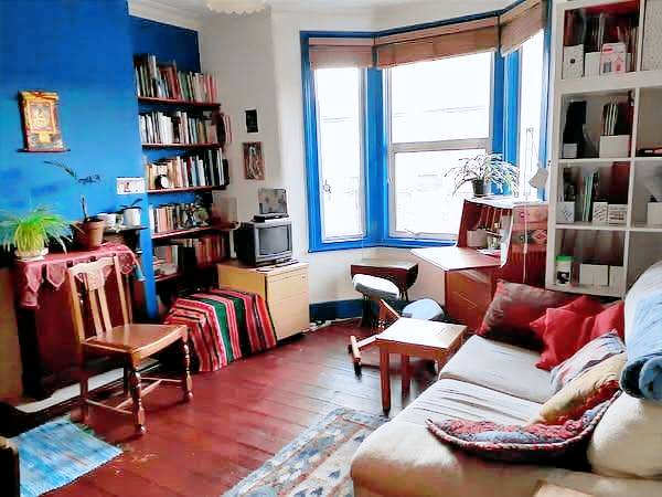 Apartment  Stratford