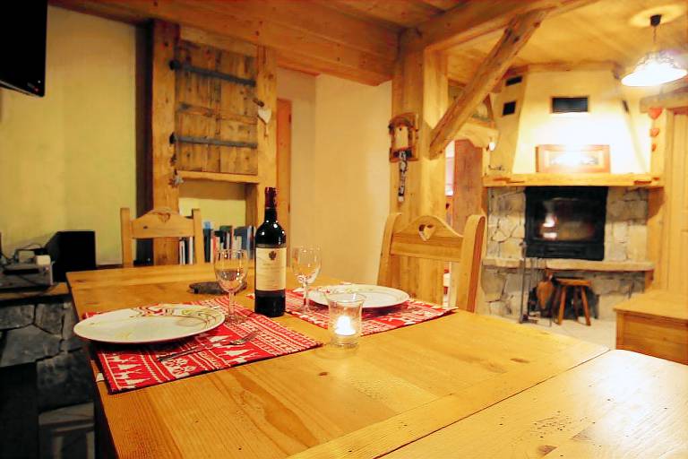 Appartement Les Villards-sur-Thônes