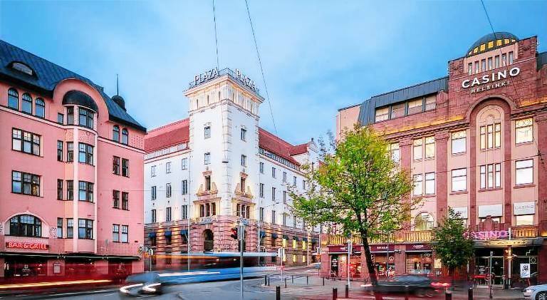 Rental apartment with sauna | Close to Senate Square — photo 2
