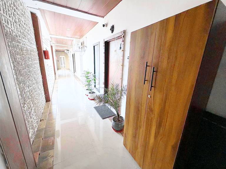 Vacation home with 2 rooms for 5 persons — photo 4