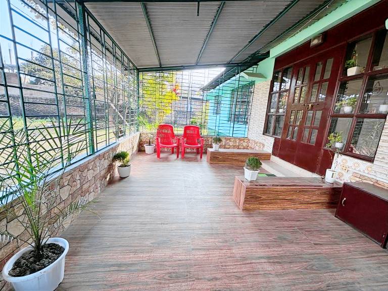 Vacation home | Pet-friendly — photo 3