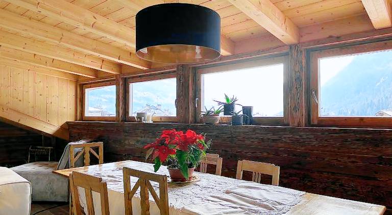 Rental apartment with sauna — photo 4