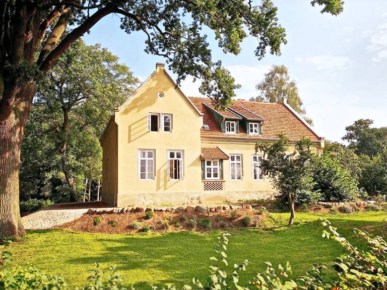 Ferienwohnung Gartow