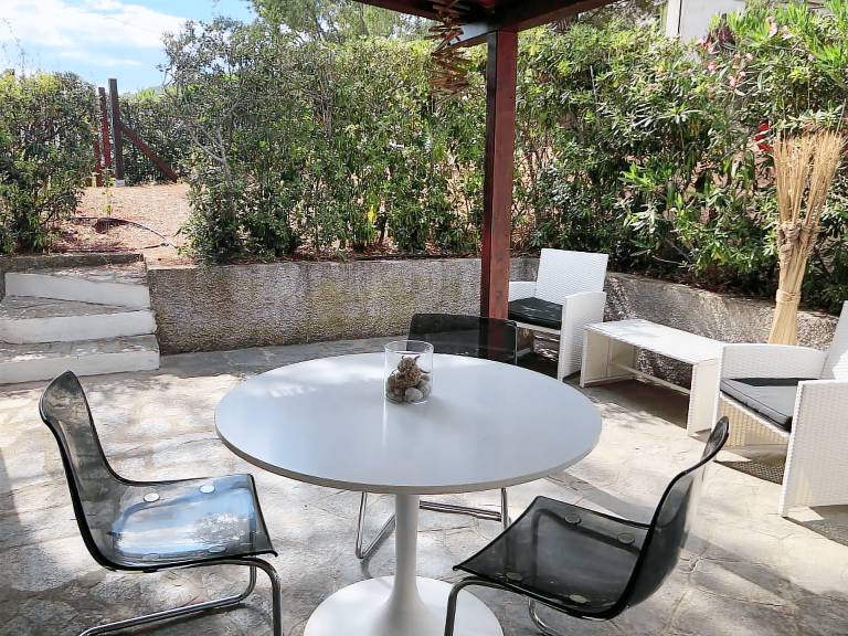 Appartement Capoliveri