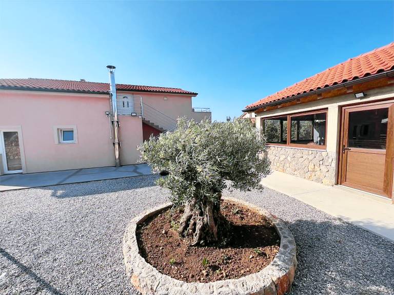 Ferienwohnung  Smokvica Krmpotska