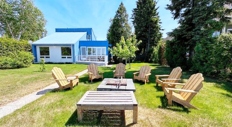 Vacation home with 3 rooms for 10 persons — photo 5