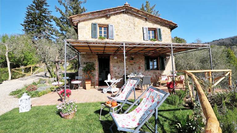 Villa Lucca