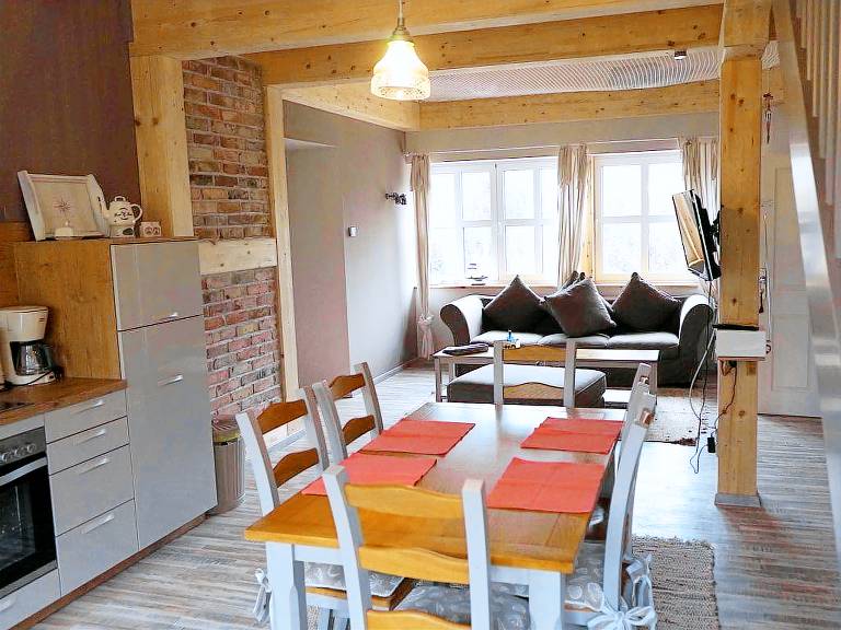 Ferienwohnung Goos