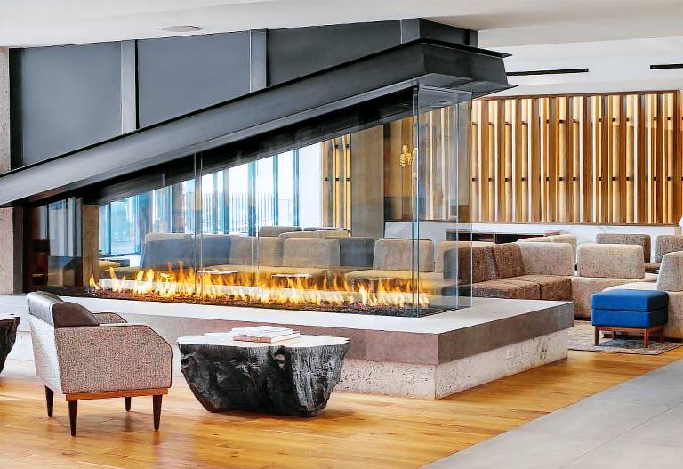 Hotel Alpenrock Breckenridge, Curio Collection by Hilton — photo 3