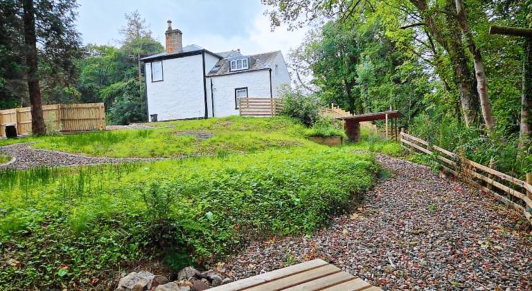 Holiday apartment with 1 room for 2 persons — photo 4