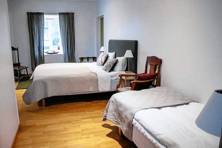 Bed & Breakfast Ystad