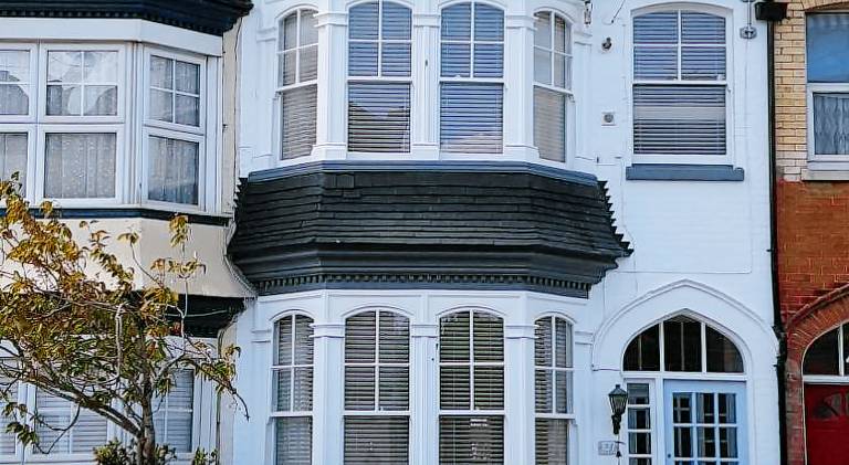 Weymouth Vegan B&B in Weymouth