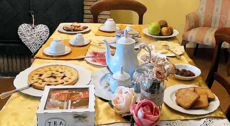B&b ANNA — photo 4