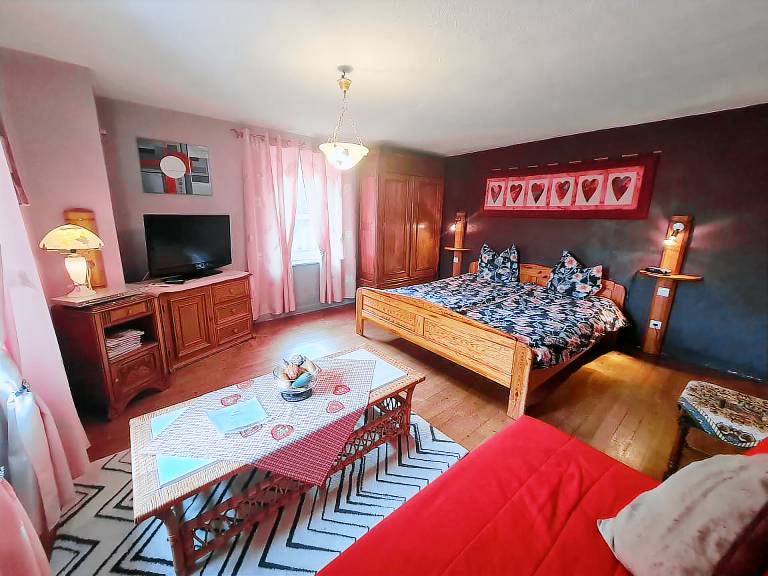 Cottage with barbecue — photo 4