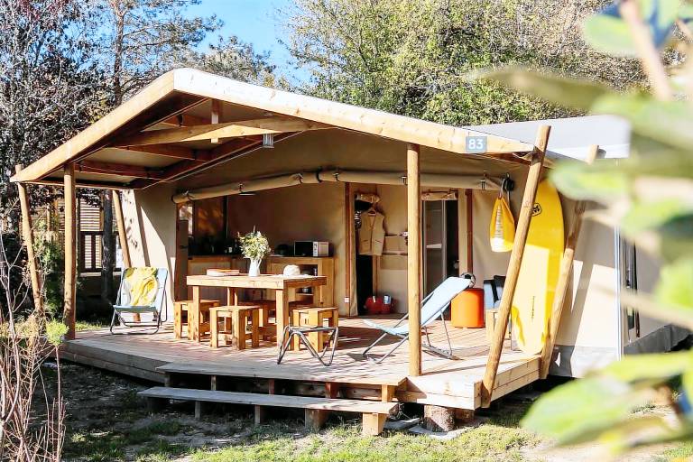Mobil-home Notre-Dame-de-Monts