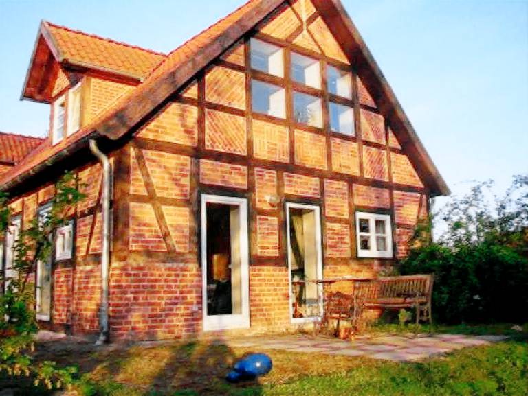 Apartment Krusendorf